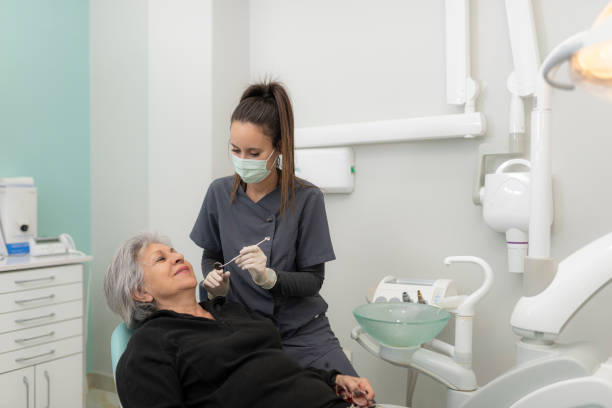 Best Knocked-Out Tooth (Avulsed Tooth) Treatment in Linntown, PA