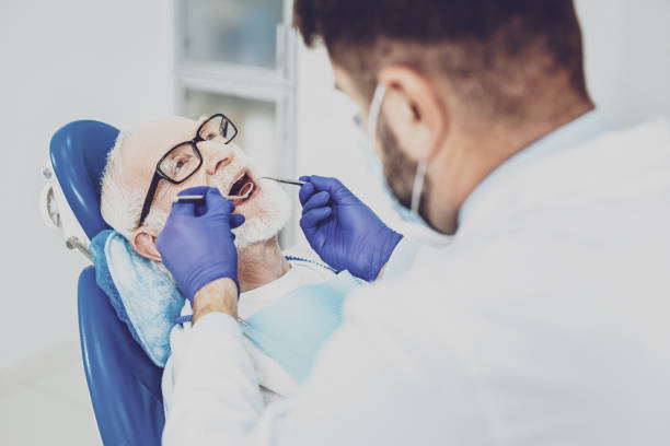 Best Broken or Chipped Tooth Repair in Linntown, PA